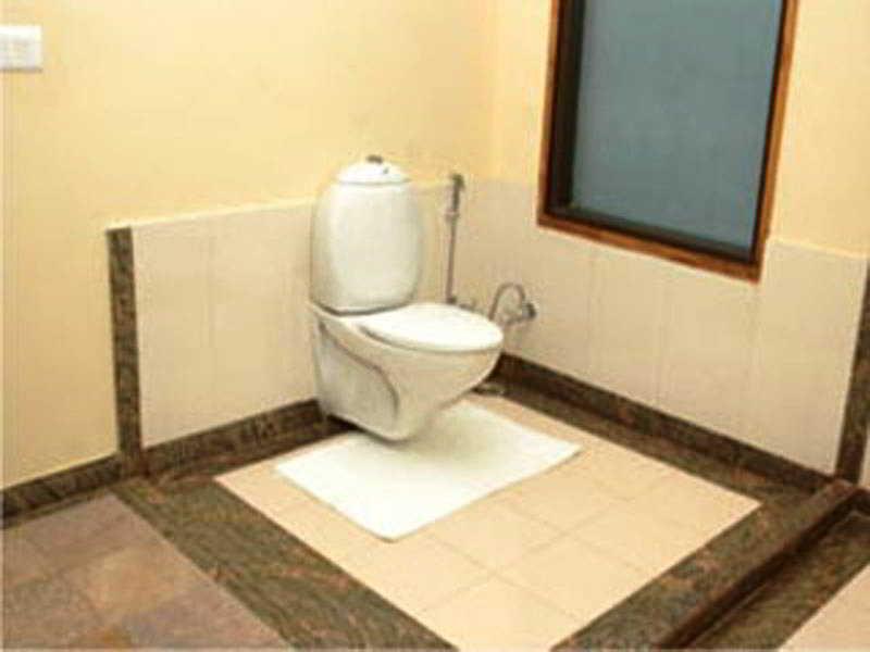 Tiger Lagoon Hotel Bandhavgarh National Park ภายนอก รูปภาพ